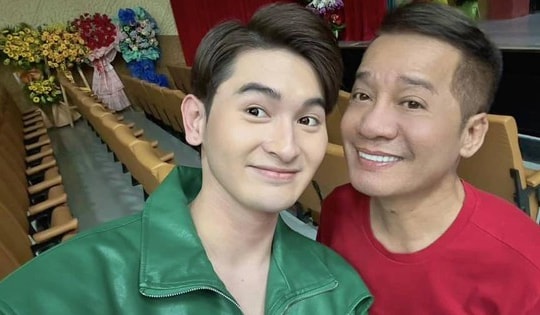 NSƯT Minh Nhí: “Tôi chỉ mong con đi làm đừng để bị ăn hiếp, đừng để vất vả”