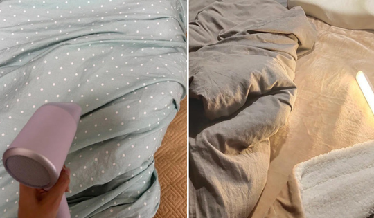 Sống 30 năm cuộc đời, tôi tìm ra 5 cách chống lạnh mùa đông không tốn kém