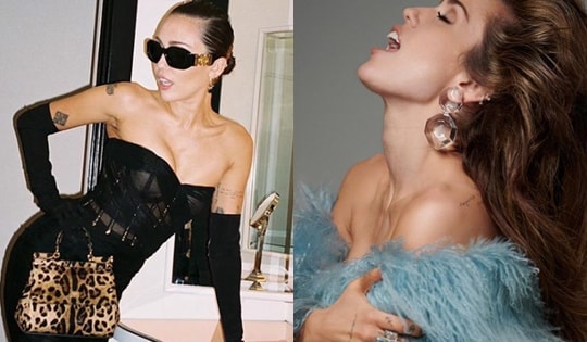 Mỹ nhân phim 'Sex and the City' giữ eo săn chắc, không chút mỡ thừa nhờ thói quen ăn uống