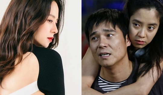 Nữ chính phim 'Sex is Zero' tuổi U50 độc thân, sống bình tĩnh sau biến cố bị khán giả quay lưng vì 'cảnh nóng'