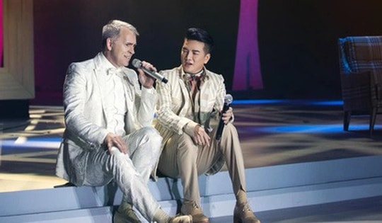 Tin tối 22/12: Áp thấp nhiệt đới trên Biển Đông sắp mạnh lên thành bão; Phản ứng của Đàm Vĩnh Hưng sau khi chồng Bích Tuyền bổ sung đơn kiện