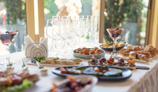 5 loại thực phẩm Hoàng gia Anh ăn phổ biến nhất để tốt cho tim và não