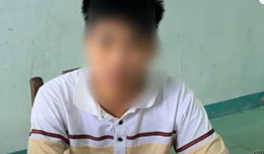 Lẻn vào nhà 'làm bậy' bất thành, 'yêu râu xanh' ra tay hạ gục cô gái