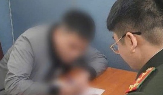 Phạt 7,5 triệu đồng đối tượng nói xấu công an để thu hút tương tác bán hàng online