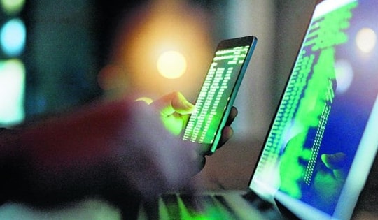 Triệt phá 3 sàn giao dịch ngoại hối trái phép chiếm đoạt gần 500 tỷ đồng