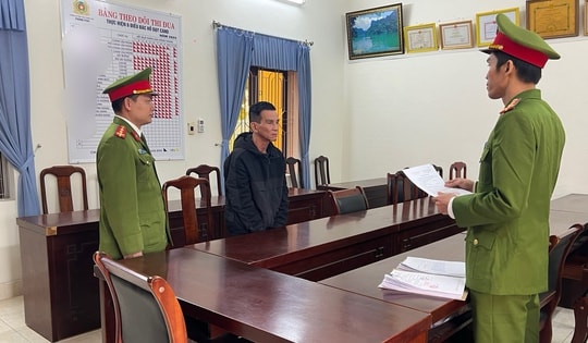 Thuê ô tô sang đem đi thế chấp vay tiền rồi bỏ trốn