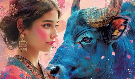 Tử vi 12 cung hoàng đạo hôm nay 23/12: Bạch Dương mạnh mẽ, Kim Ngưu thông minh