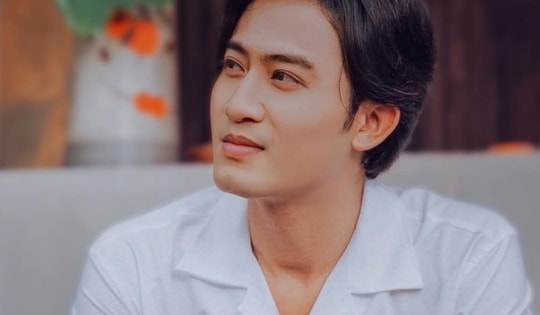 NSND Trung Hiếu: 'Doãn Quốc Đam luôn biến hình như một con tắc kè'