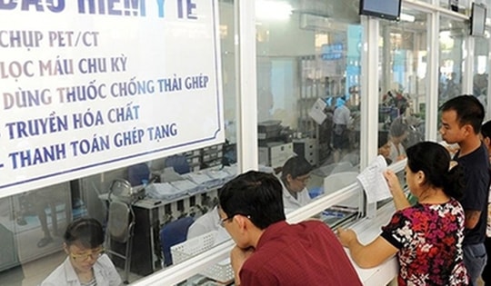 Những trường hợp nào được hưởng 100% bảo hiểm y tế từ năm 2025?