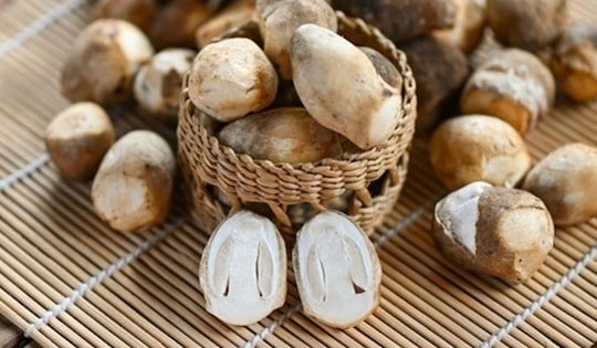 Việt Nam có một 'vị thuốc' ruộng đồng, cực dễ tìm nhưng không phải ai cũng biết