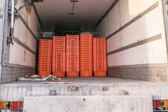 Vụ phát hiện 8 thi thể trong container đông lạnh ở Trung Quốc: Nguyên nhân cuối cùng được công bố