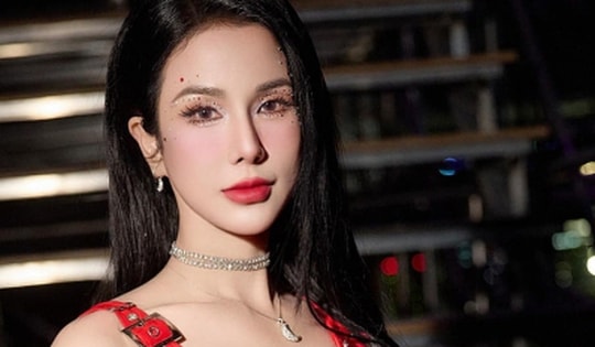 Diệp Lâm Anh thăng hạng nhan sắc sau đổ vỡ với chồng thiếu gia