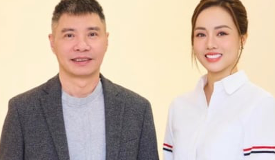 Vợ sốc trong lần đầu gặp NSND Công Lý: Nghèo, mặc áo rách, đi xe cũ