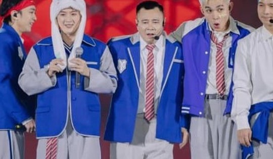 Sự thật về doanh thu 340 tỷ đồng của 'Anh trai vượt ngàn chông gai'