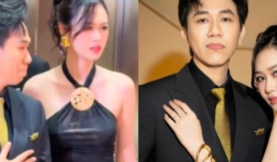 Sao Việt bị gọi sai tên trên thảm đỏ: Người giận dỗi, người im lặng cho qua