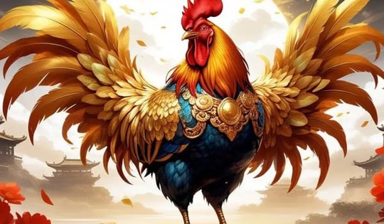 3 con giáp được Thần Tài che chở, tin vui tới tấp trong tuần mới