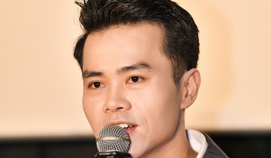 NSƯT Tân Nhàn hết lòng cưu mang chàng trai xứ Nghệ có giọng hát hay hiếm có