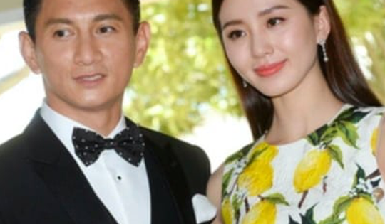 Lưu Thi Thi phủ nhận tin đồn ly hôn Ngô Kỳ Long