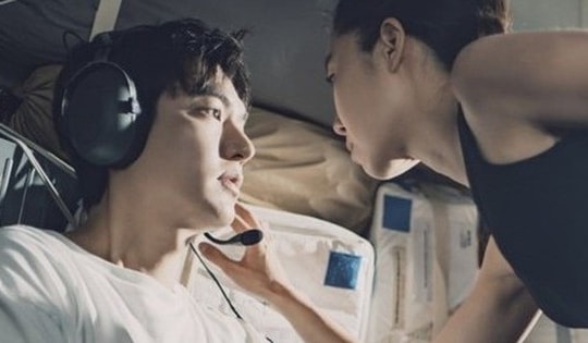 Màn tái xuất 34,5 triệu USD của Lee Min Ho