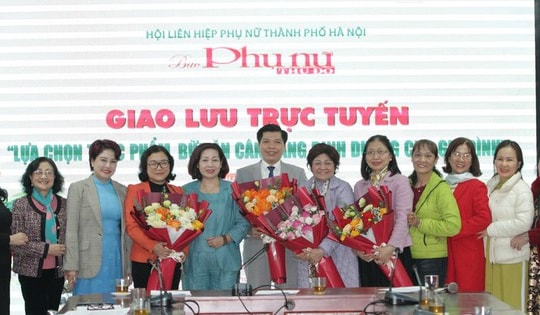 Lựa chọn thực phẩm, bữa ăn cân bằng dinh dưỡng cho gia đình