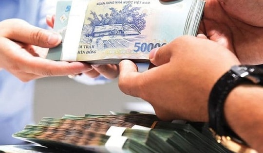 Loạt lãi suất ưu đãi dành cho khách VIP: Ngân hàng nào lãi cao nhất khi gửi tiền 6 tháng?