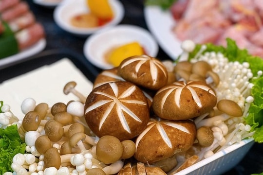 Loại nấm người Nhật coi là thần dược chống ung thư ở nước ta có nhiều, thử làm ngay 2 món này để kéo dài tuổi thọ