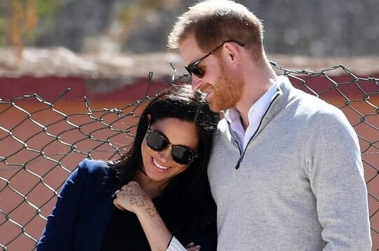 3 lý do gia đình Harry và Meghan sẽ không rời nước Mỹ để quay về Vương quốc Anh