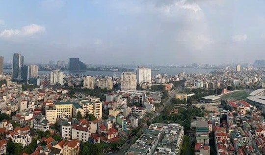 Lý do căn hộ cao cấp cho thuê ngày càng được ưa chuộng?