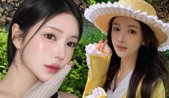 Tranh thủ cuối năm detox làn da nhanh đẹp đón Tết