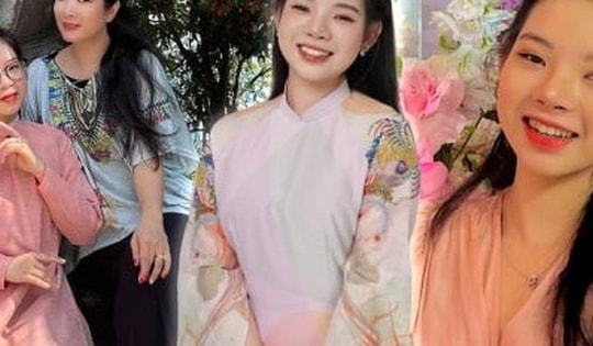 Con gái Thanh Thanh Hiền: Tôi mong mẹ có hạnh phúc mới nhưng nên lựa chọn kỹ hơn