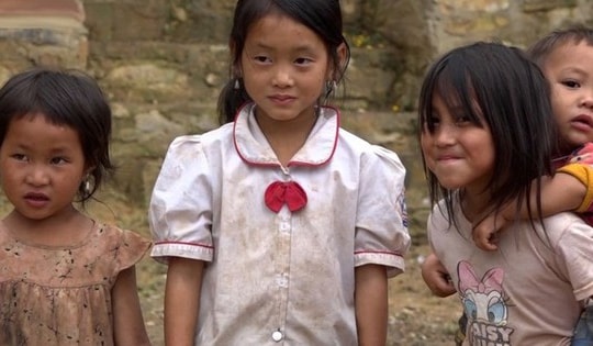 MS 976: Báo Sức khỏe và Đời sống kêu gọi ủng hộ chương trình thiện nguyện ‘Tết ấm vùng cao’ tại huyện Lục Yên, tỉnh Yên Bái