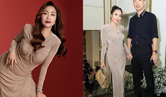 Một nữ NSƯT trở về Việt Nam sau 1 năm sống ở Úc, lý do khiến khán giả đồng tình