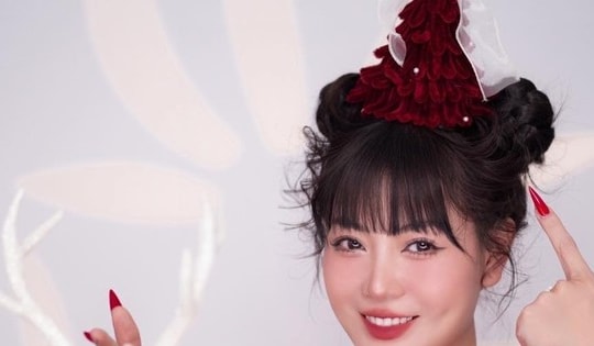 Thanh Hương, Anh Đào: Ai đắt show màn ảnh nhất năm 2024?