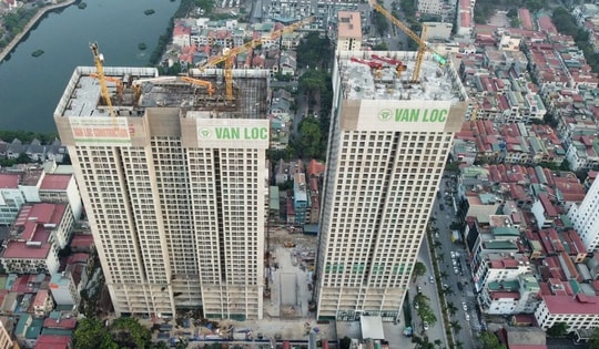 Hàng loạt dự án nhà ở xã hội khởi công, sấp sỉ 5.000 căn hộ sắp đến tay người dân, thị trường bất động sản có giảm nhiệt?