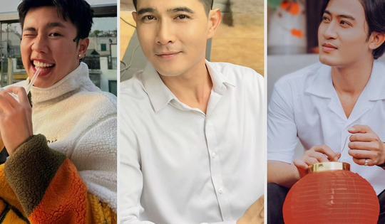 Doãn Quốc Đam bị loại, con trai Vân Dung lọt top VTV Awards 2024