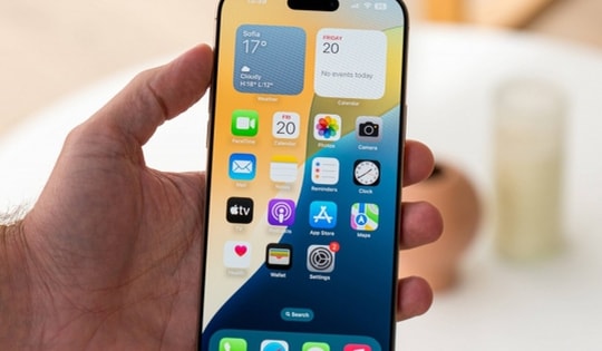 Giá 3 iPhone Pro Max mới nhất rẻ chưa từng có, giá giảm mạnh nhất là iPhone 15 Pro Max