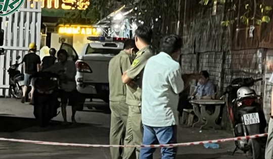 Đi đòi nợ 700 nghìn đêm Noel, nam thanh niên bị con nợ rút hung khí tấn công tử vong