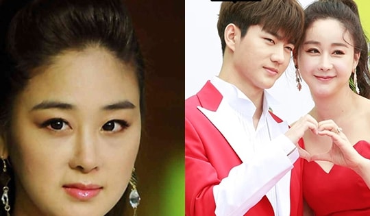 Mỹ nhân phim 'Sex is Zero' từ hoa hậu có xuất thân nghèo khó đến hôn nhân sóng gió bên chồng trẻ