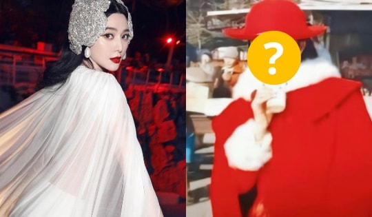 Phạm Băng Băng 12 tuổi đẹp cỡ nào mà khiến giáo viên phải “cảnh báo” bố mẹ cô làm 1 điều