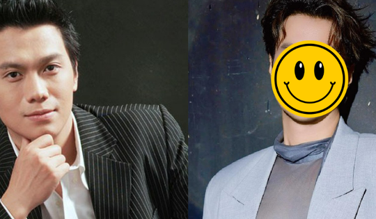 Diện mạo khó nhận ra của diễn viên Việt Anh sau 5 năm "dao kéo"