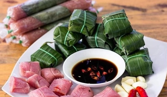 Cách làm nem chua ngon