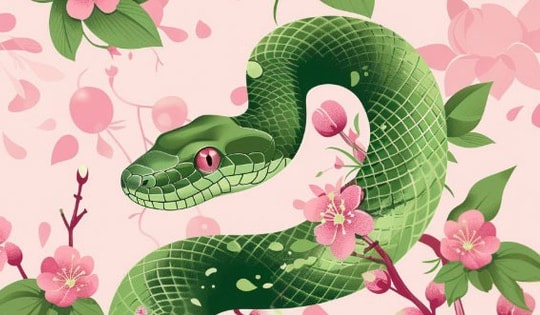 4 con giáp cẩn thận tài lộc lao dốc vì phạm Thái Tuế năm Ất Tỵ 2025