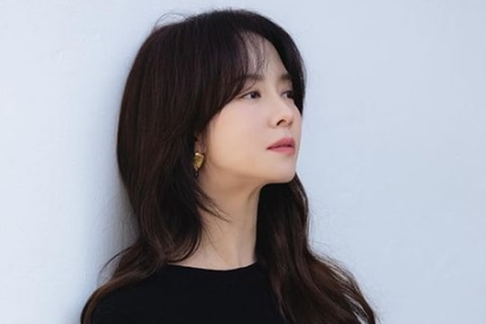 Sao phim 'Sex is Zero' tuổi 43 có gu thời trang 'đỉnh chóp'