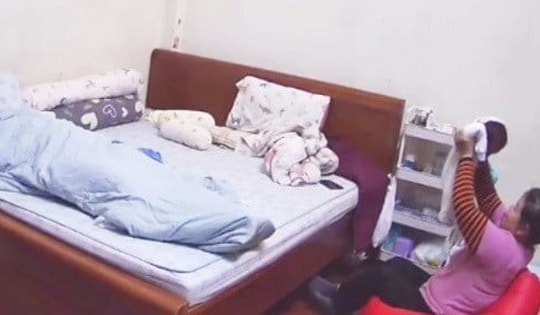 Khởi tố, bắt tạm giam bảo mẫu hành hạ bé trai hơn 1 tháng tuổi