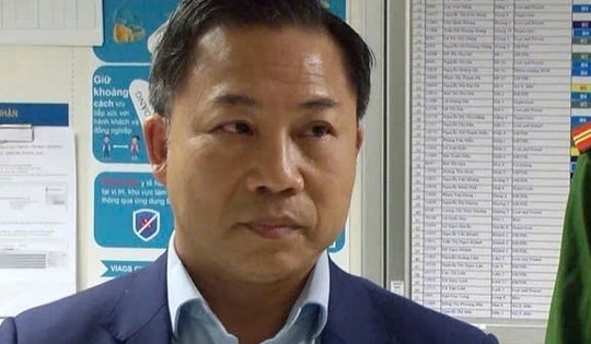 Ông Lưu Bình Nhưỡng giúp nhóm giang hồ cưỡng đoạt tài sản thế nào?