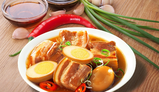 Làm thịt ba chỉ theo cách này, nồi cơm nhà bạn sẽ 'bay' trong phút chốc