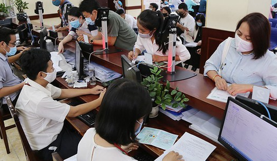 Tinh giản biên chế là gì? Những ai thuộc đối tượng tinh giản biên chế theo quy định mới nhất?