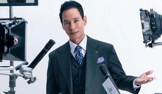 Phim của Lý Hải tiếp tục nhận tin vui