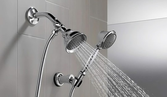 4 cách tắm đúng không lo đột tử