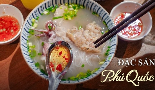 Từng gây tranh cãi nhưng món đặc sản Phú Quốc này lại ẩn chứa câu chuyện mà không phải du khách nào cũng biết